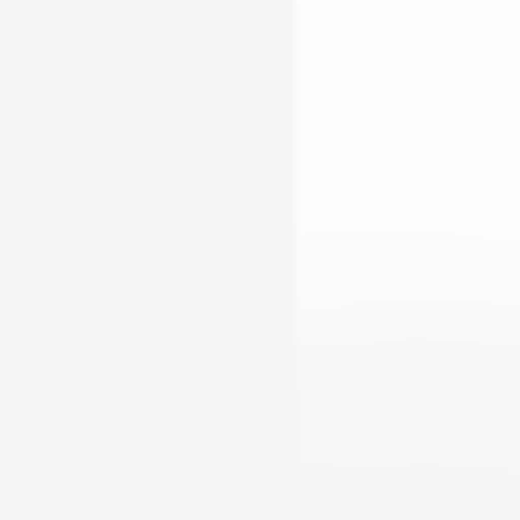 Tavolino Salotto Bianco Lucido 90x44,5x45 cm Legno Multistrato | homemem39