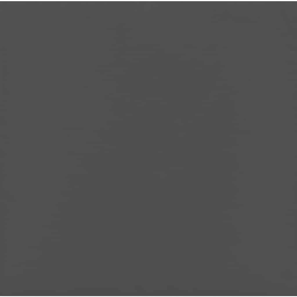 Set Divani da Giardino 3 pz con Cuscini in Polyrattan Grigio - homemem39