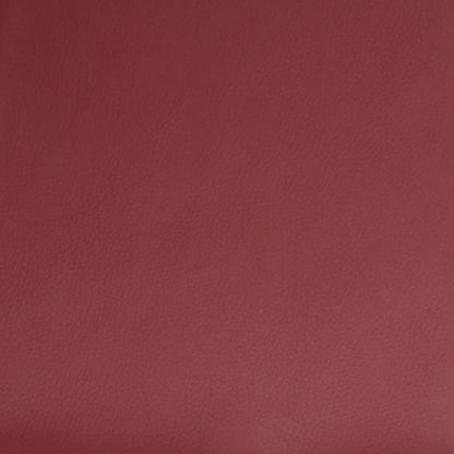 Sedia Lounge Rosso Vino