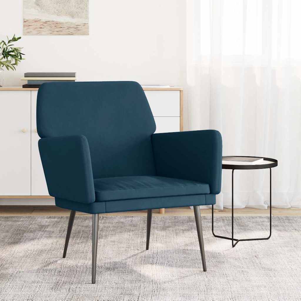 Poltrona Velluto