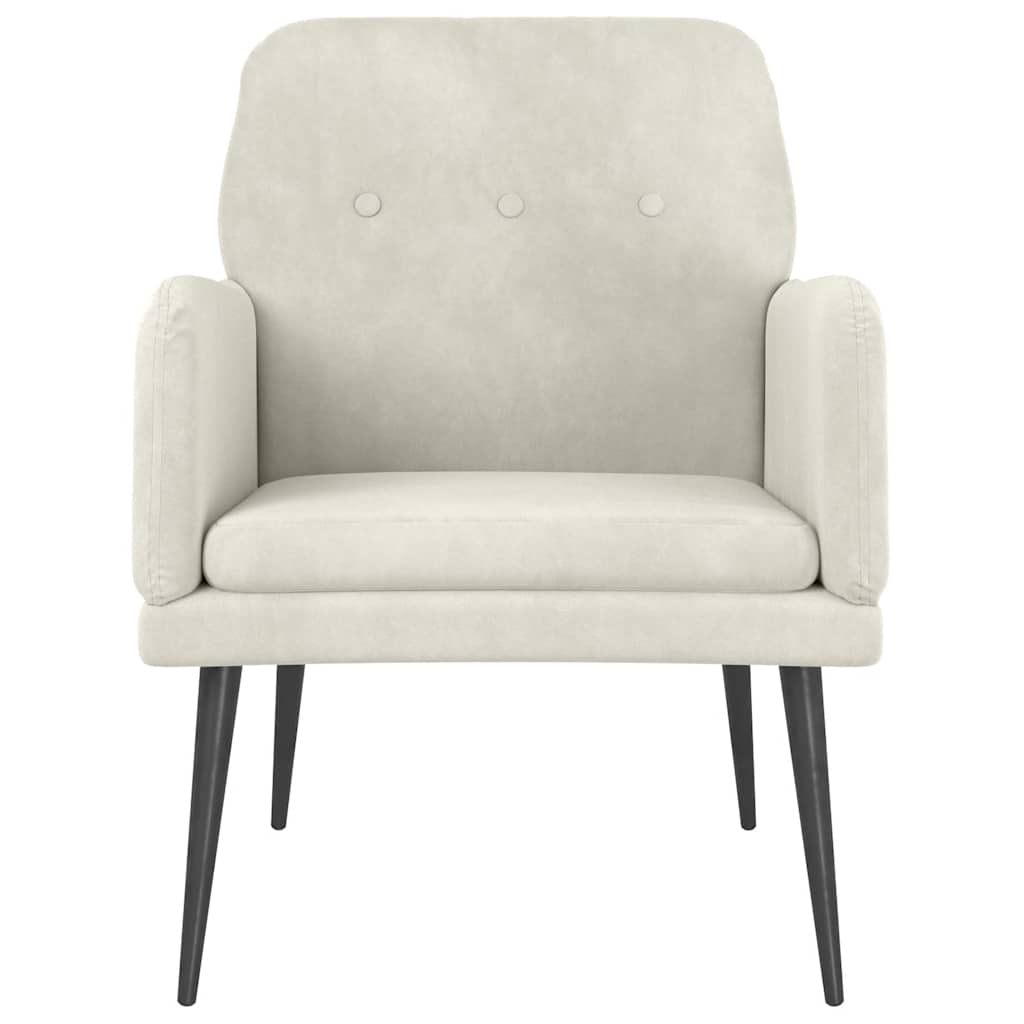 Poltrona Velluto