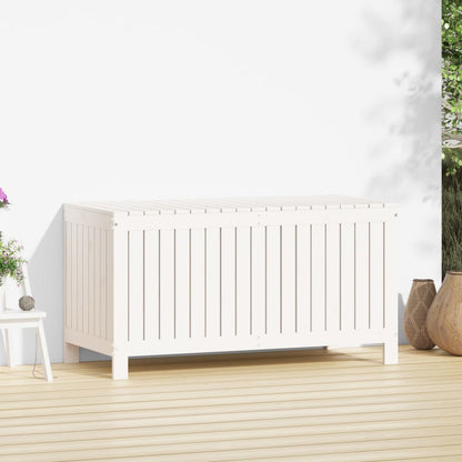 Contenitore da Giardino Legno Massello Pino