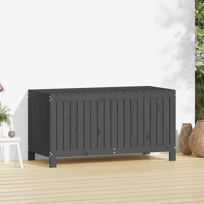 Contenitore da Giardino Legno Massello Pino