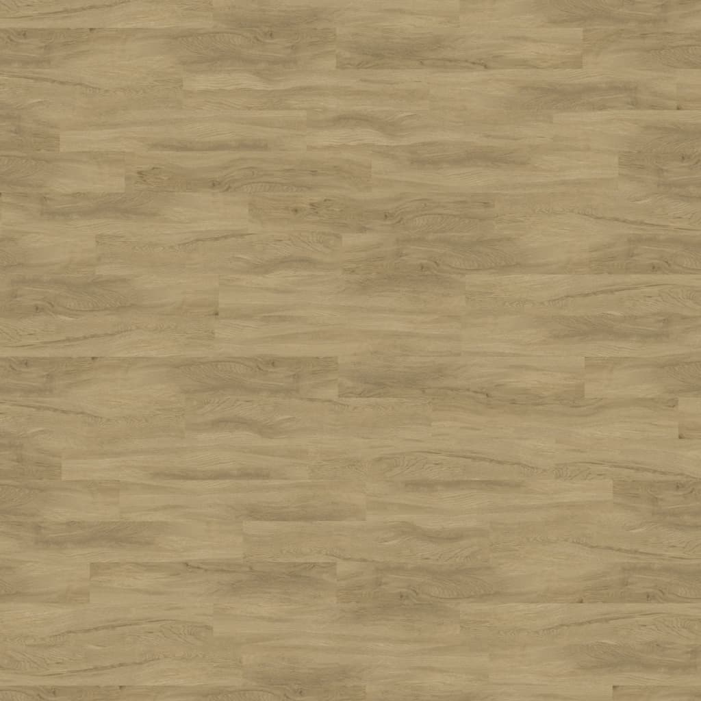 Pannelli da Parete Effetto Legno Marrone PVC 2,06 m² | homemem39