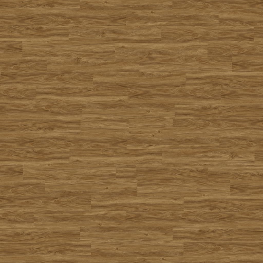Pannelli da Parete Effetto Legno Marrone PVC 2,06 m² | homemem39