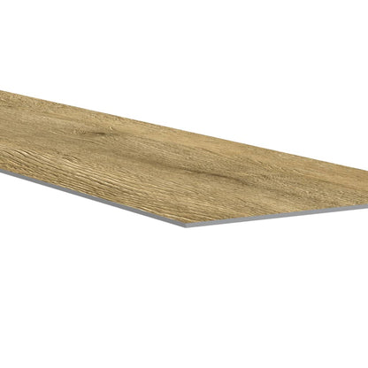 Pannelli da Parete Effetto Legno Marrone PVC 2,06 m² | homemem39