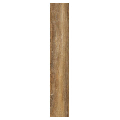 Pannelli da Parete Effetto Legno Marrone PVC 2,06 m² | homemem39