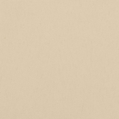 Cuscini per Pallet 3 pz Beige in Tessuto | homemem39