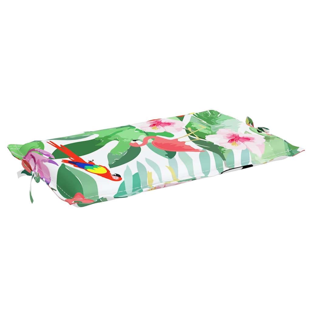 Cuscino per Lettino Multicolore in Tessuto Oxford | homemem39