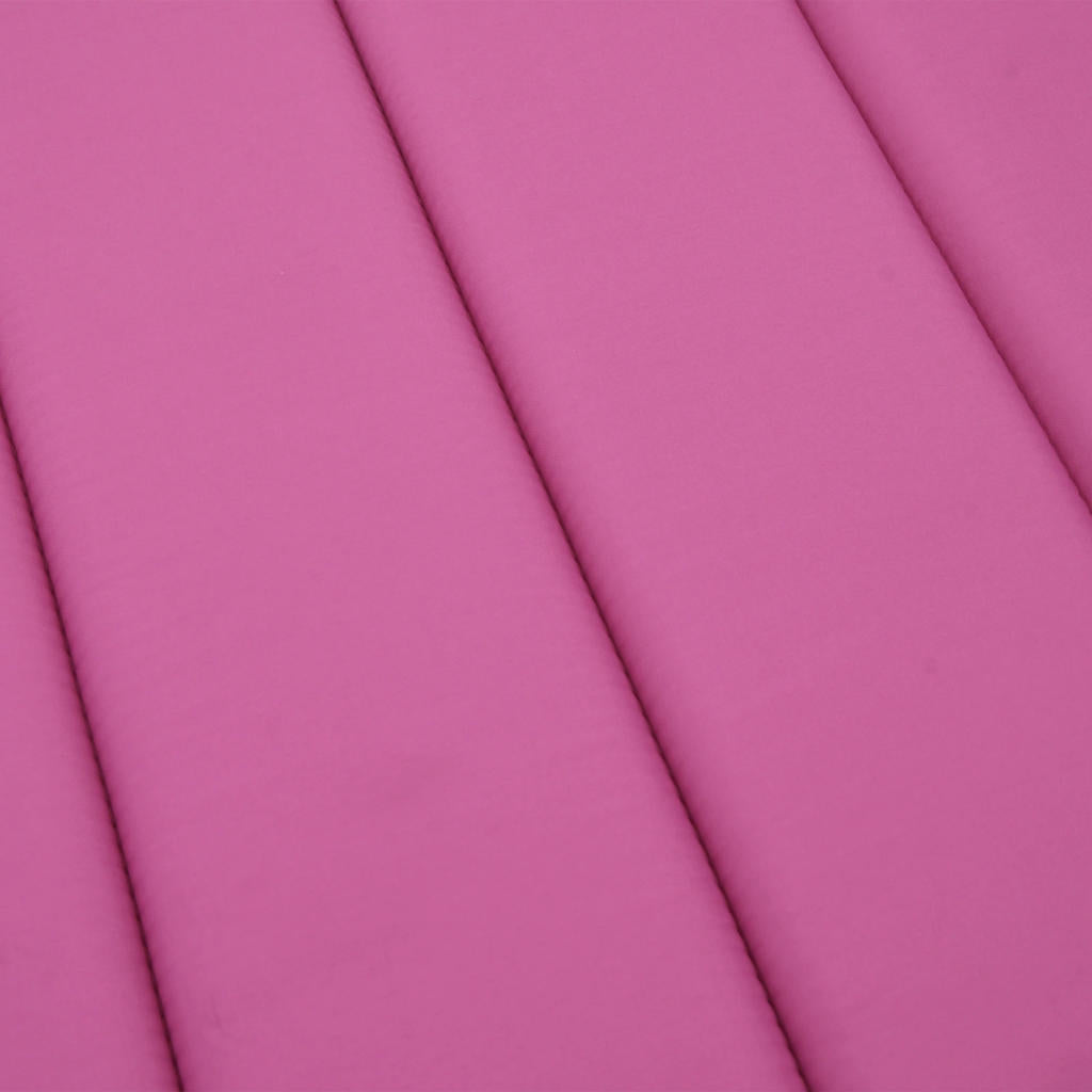 Cuscino per Lettino Rosa in Tessuto Oxford | homemem39