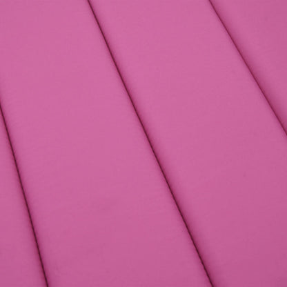 Cuscino per Lettino Rosa in Tessuto Oxford | homemem39