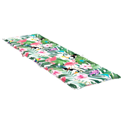 Cuscino per Lettino Multicolore in Tessuto Oxford | homemem39