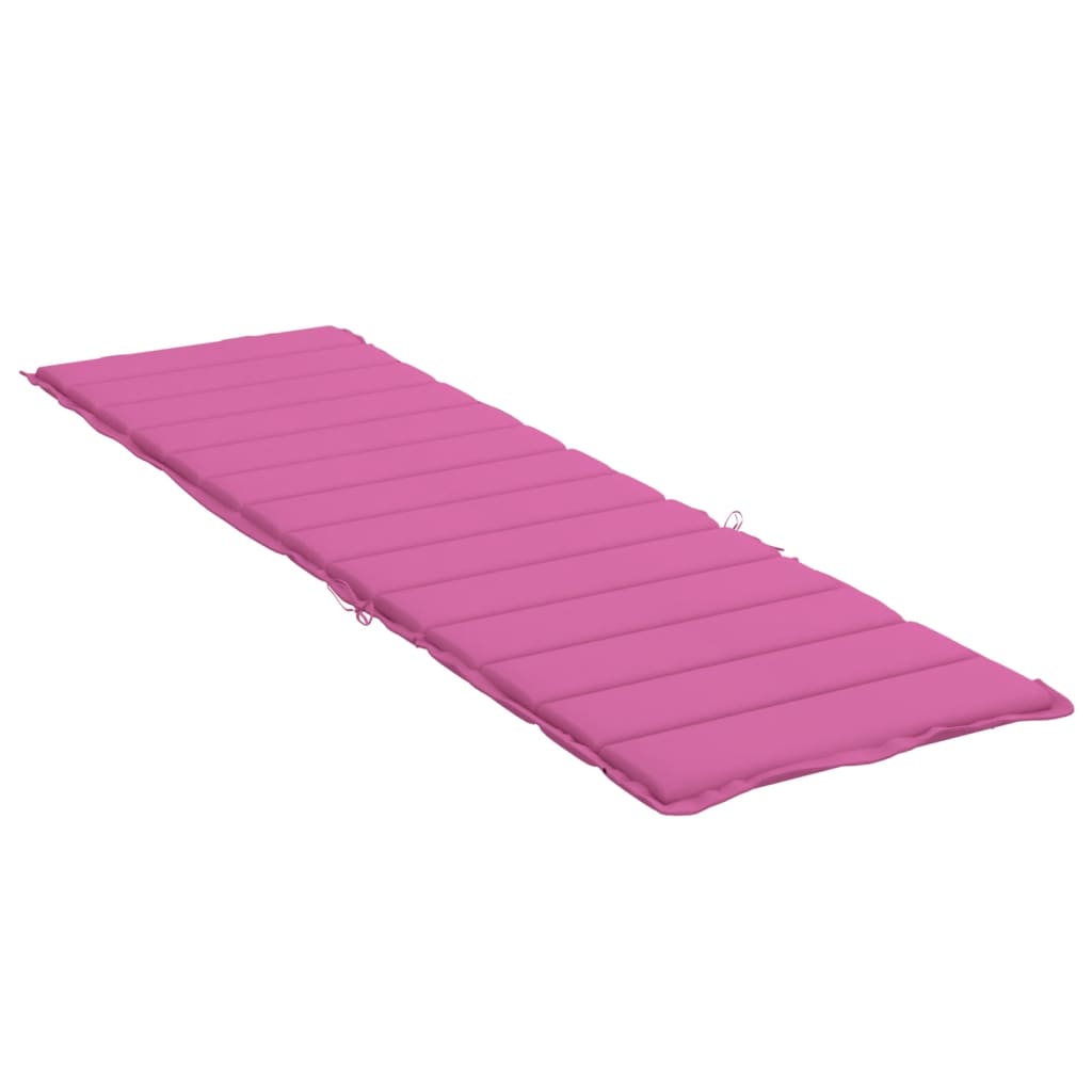 Cuscino per Lettino Rosa in Tessuto Oxford | homemem39
