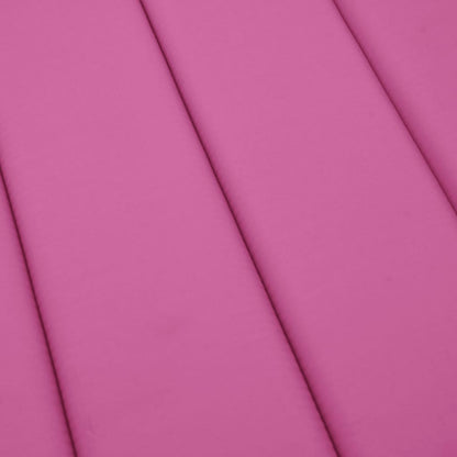Cuscino per Lettino Rosa in Tessuto Oxford | homemem39