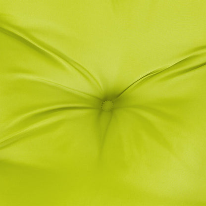 Cuscino per Panca Verde Intenso 200x50x7 cm in Tessuto Oxford | homemem39