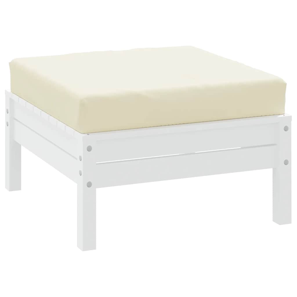 Cuscino per Pallet in Tessuto