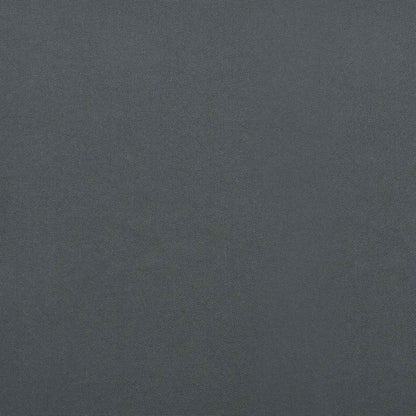 Tenda da Sole Retrattile Antracite 4,5x3 m Tessuto e Alluminio