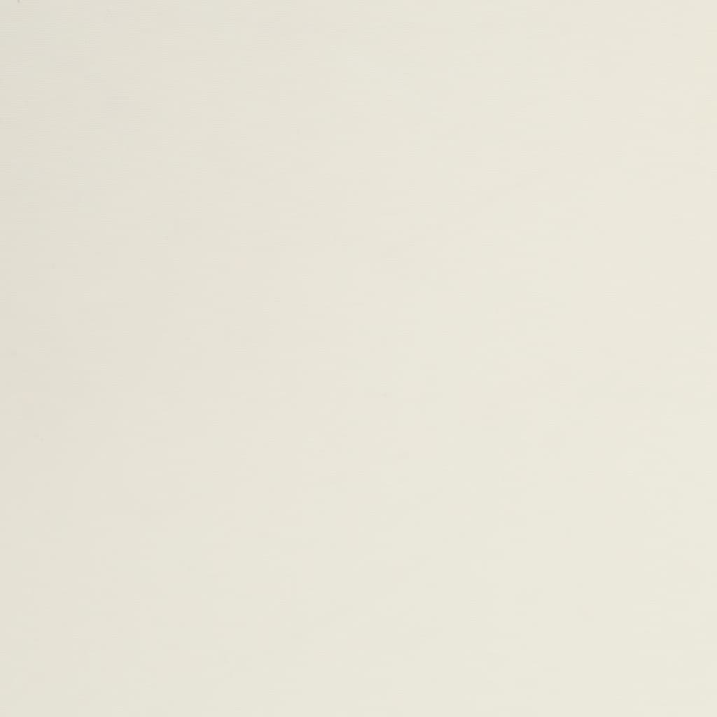 Tenda Sole Automatica Retrattile Crema 3,5x2,5 m