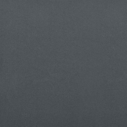 Tenda Sole Automatica Retrattile Antracite 3,5x2,5 m