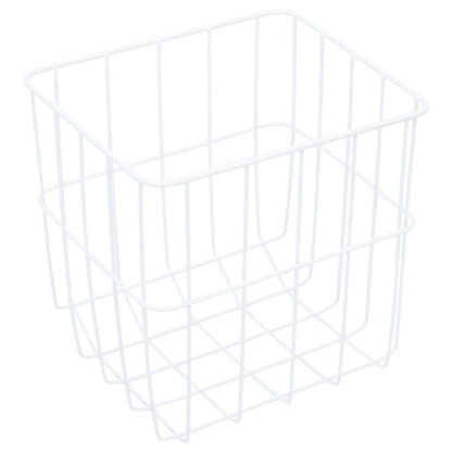 Borsa Frigo con Manico e Ruote Nera e Grigia 60 L PP e PE - homemem39