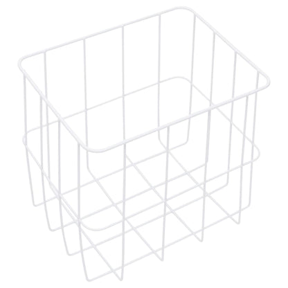 Borsa Frigo con Manico Nera e Grigia 55 L in PP e PE | homemem39