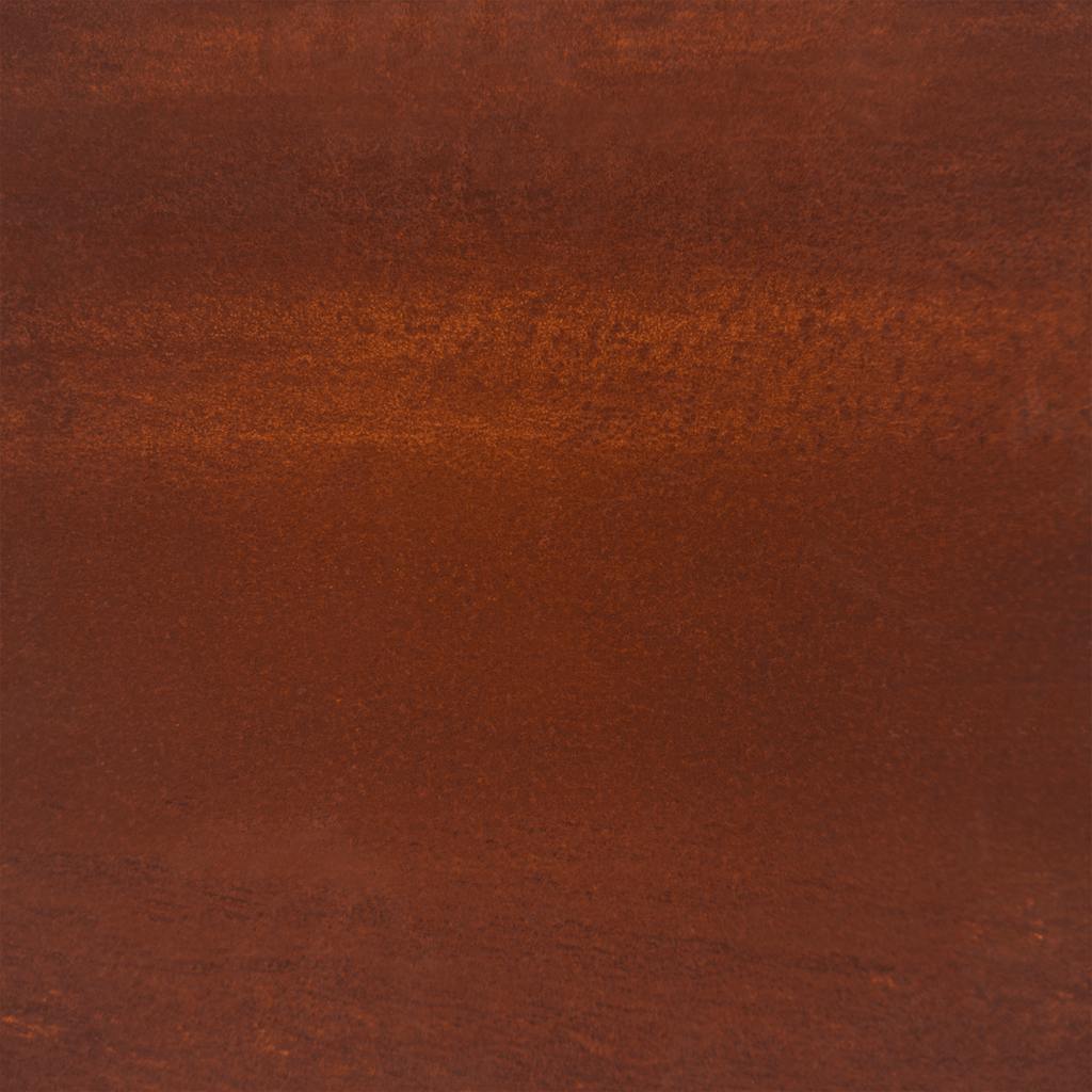 Decorazione Muro da Giardino 105x55 cm Moresco Acciaio Corten | homemem39