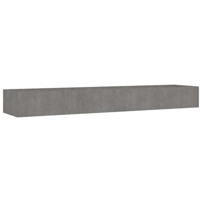Fioriera Rialzata da Giardino 360x80x40 cm in Acciaio Corten | homemem39