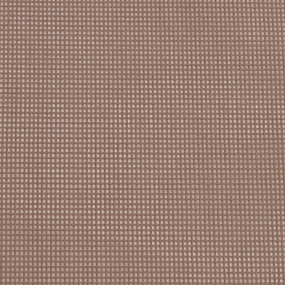 Sedie Pieghevoli 2 pz Marroni in Textilene e Acciaio Verniciato