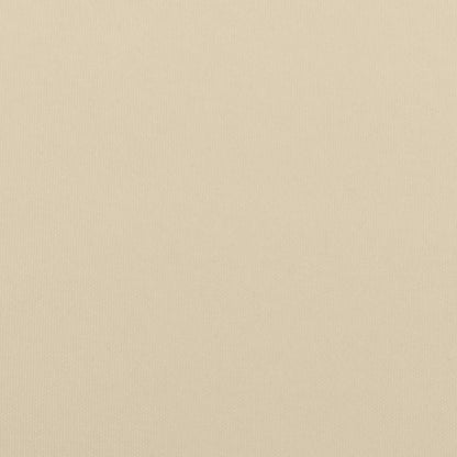 Gazebo Beige 4x4 m 180 g/m² Tessuto e Acciaio | homemem39