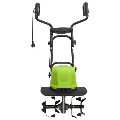 Fresa da Giardino Elettrica con 4 Lame 800 W | homemem39