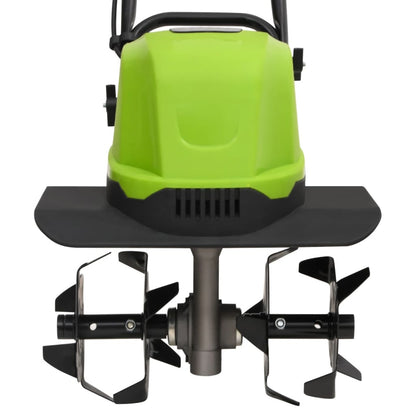 Fresa da Giardino Elettrica con 4 Lame 800 W | homemem39