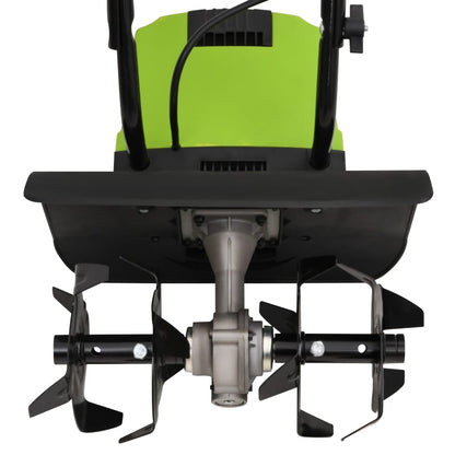 Fresa da Giardino Elettrica con 4 Lame 800 W | homemem39