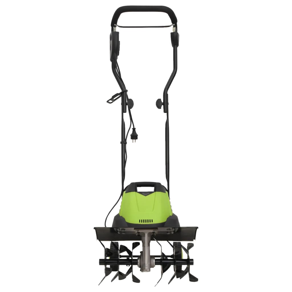 Fresa da Giardino Elettrica con 6 Lame 1500 W | homemem39