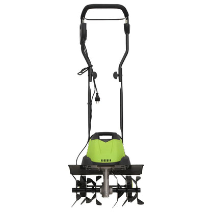 Fresa da Giardino Elettrica con 6 Lame 1500 W | homemem39