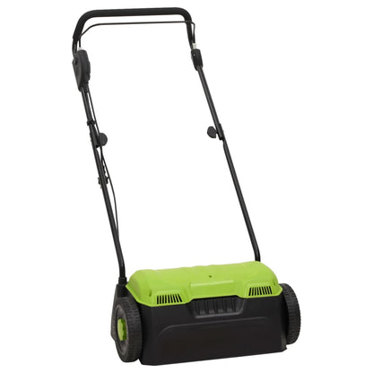 Arieggiatore Elettrico per Prato 2 in 1 1500 W - homemem39