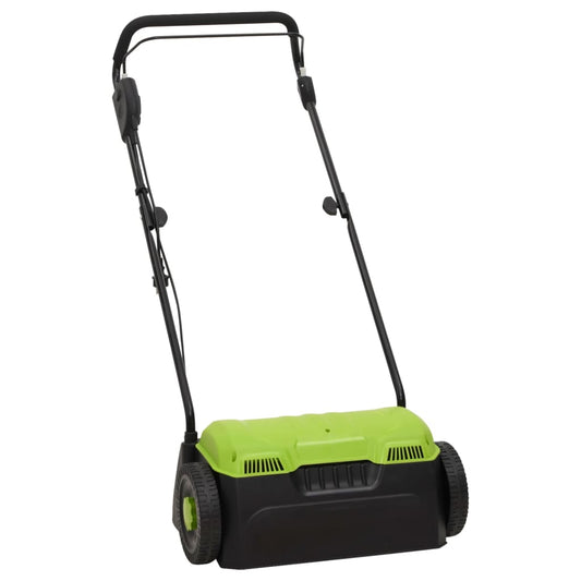 Arieggiatore Elettrico per Prato 2 in 1 1500 W - homemem39