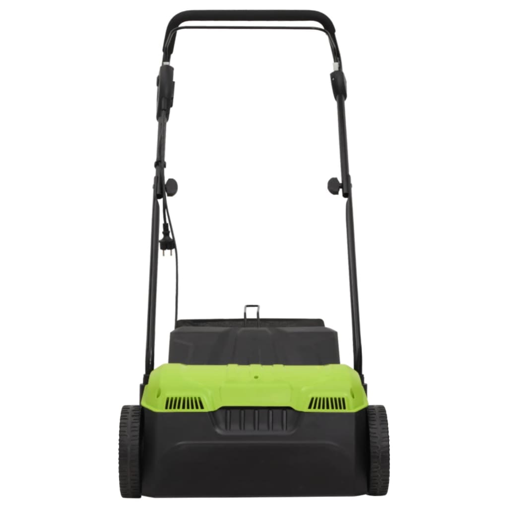 Arieggiatore Elettrico per Prato 2 in 1 1500 W - homemem39