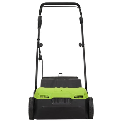 Arieggiatore Elettrico per Prato 2 in 1 1500 W - homemem39