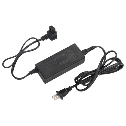 Borsa Frigo con Ruote Adattatore Nera Grigia 50 L Polipropilene - homemem39