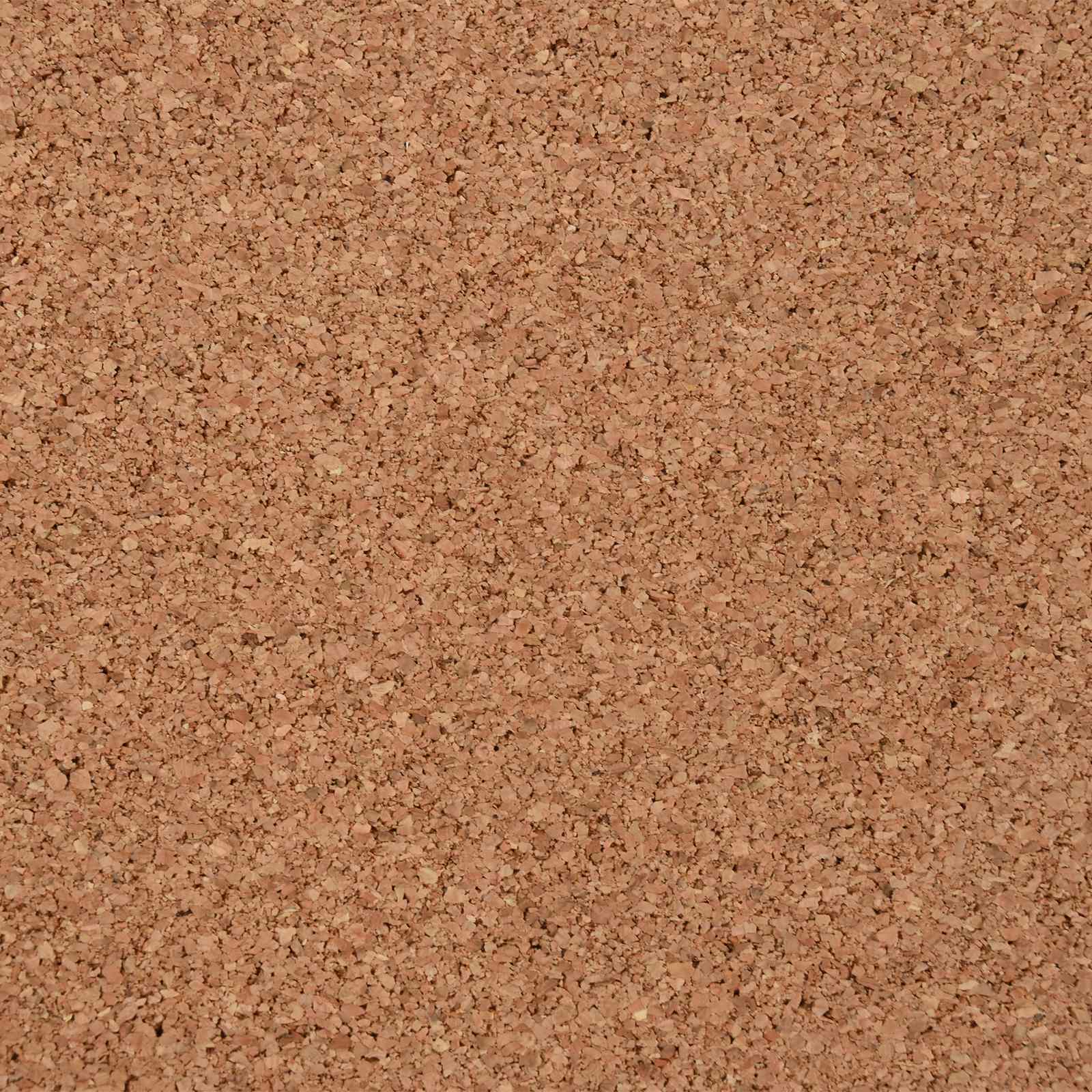 Rotolo di sughero Marrone 100 x 200 x 0,2 cm Sughero | homemem39