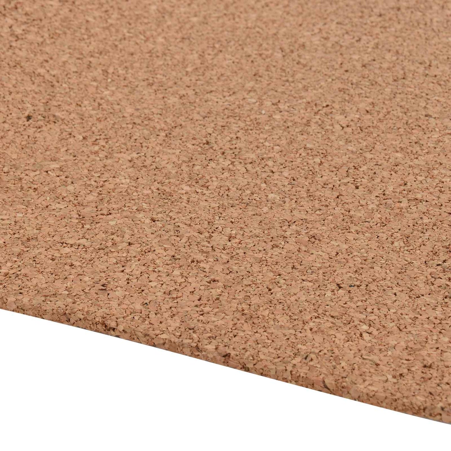 Rotolo di sughero Marrone 100 x 200 x 0,5 cm Sughero | homemem39