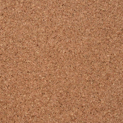 Rotolo di sughero Marrone 100 x 200 x 0,5 cm Sughero | homemem39