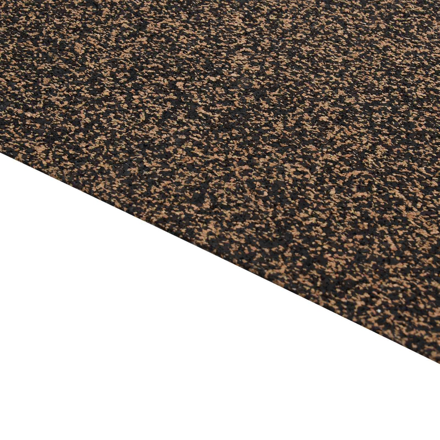 Rullo di Sughero Marrone 500 x 100 cm Sughero e Gomma | homemem39