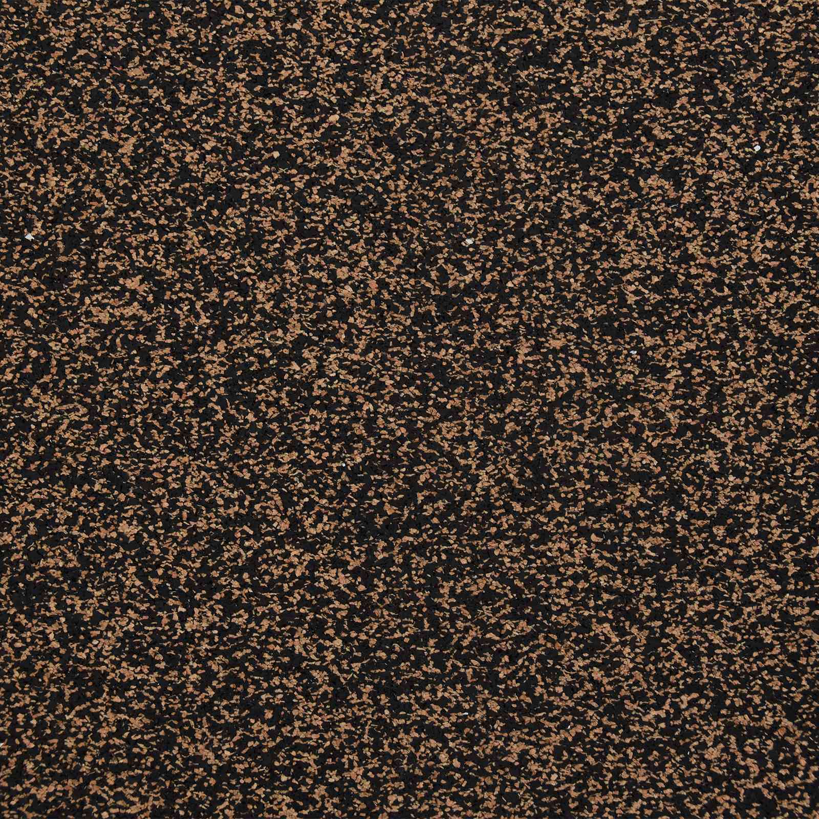 Rullo di Sughero Marrone 500 x 100 cm Sughero e Gomma | homemem39