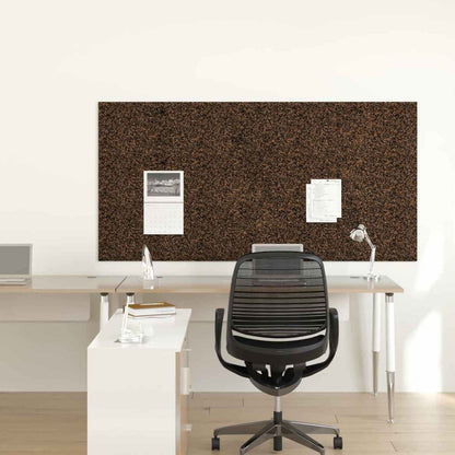 Rullo di Sughero Marrone 200 x 100 cm Sughero e Gomma
