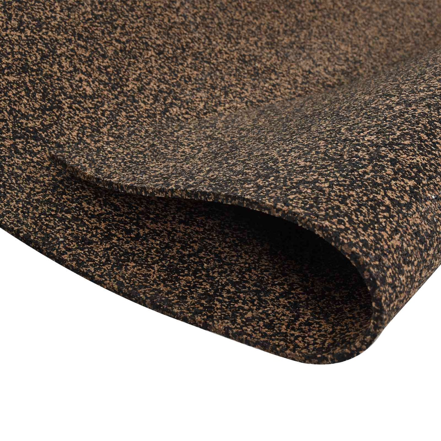 Rullo di Sughero Marrone 500 x 100 cm Sughero e Gomma | homemem39
