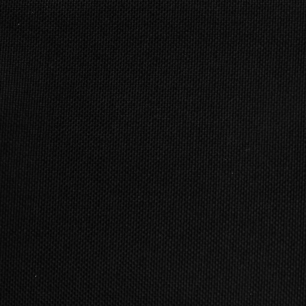 Sedia Relax in Tessuto Nero (solo UK/IE/FI/NO) - homemem39