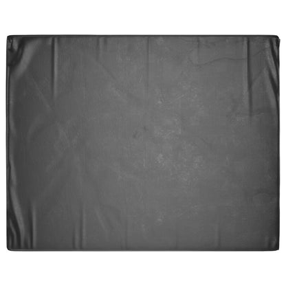 Copri Mobili Giardino 2pz 8 Occhielli 180x135x80cm Rettangolare