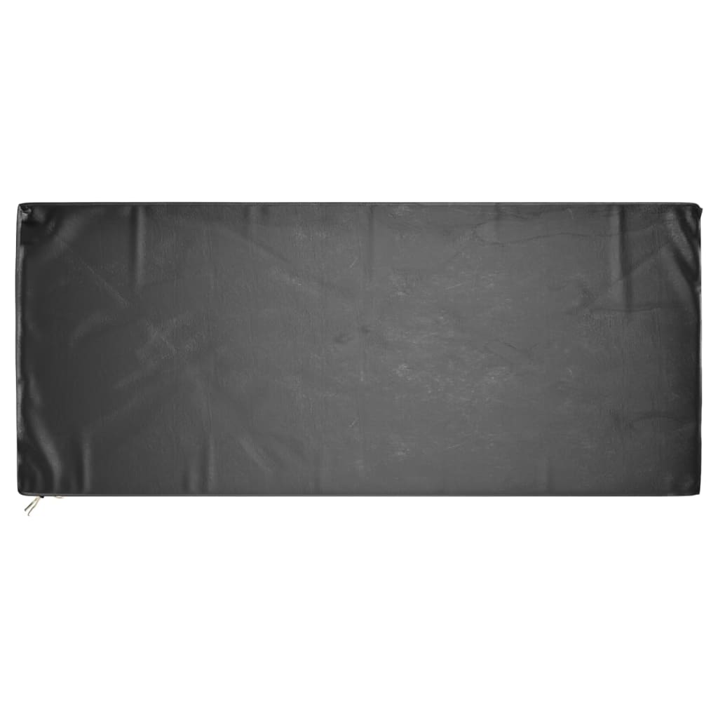 Copri Mobili Giardino 2pz 8 Occhielli 192x82x65cm Rettangolare | homemem39