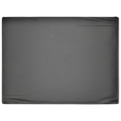 Copri Mobili Giardino 2pz 12Occhielli 227x152x65cm Rettangolare | homemem39